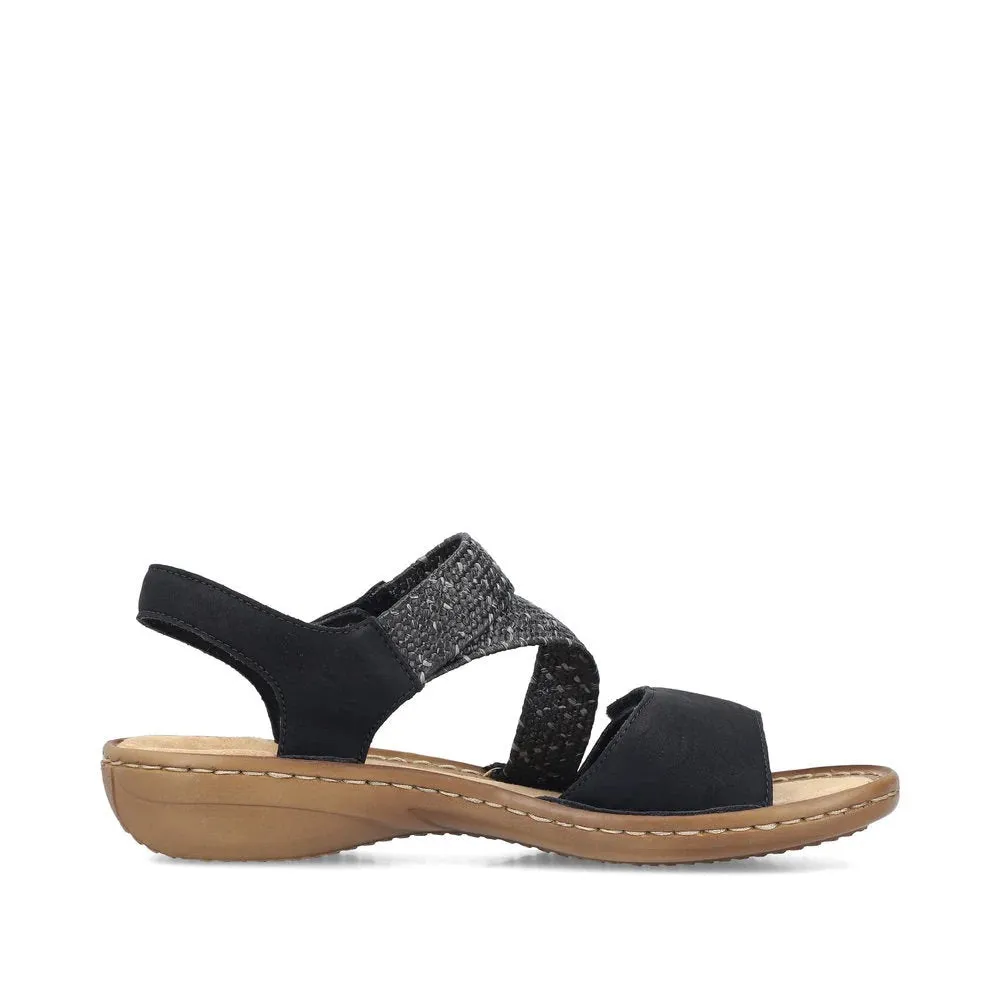 Outdoor Travel Marilyn - Black