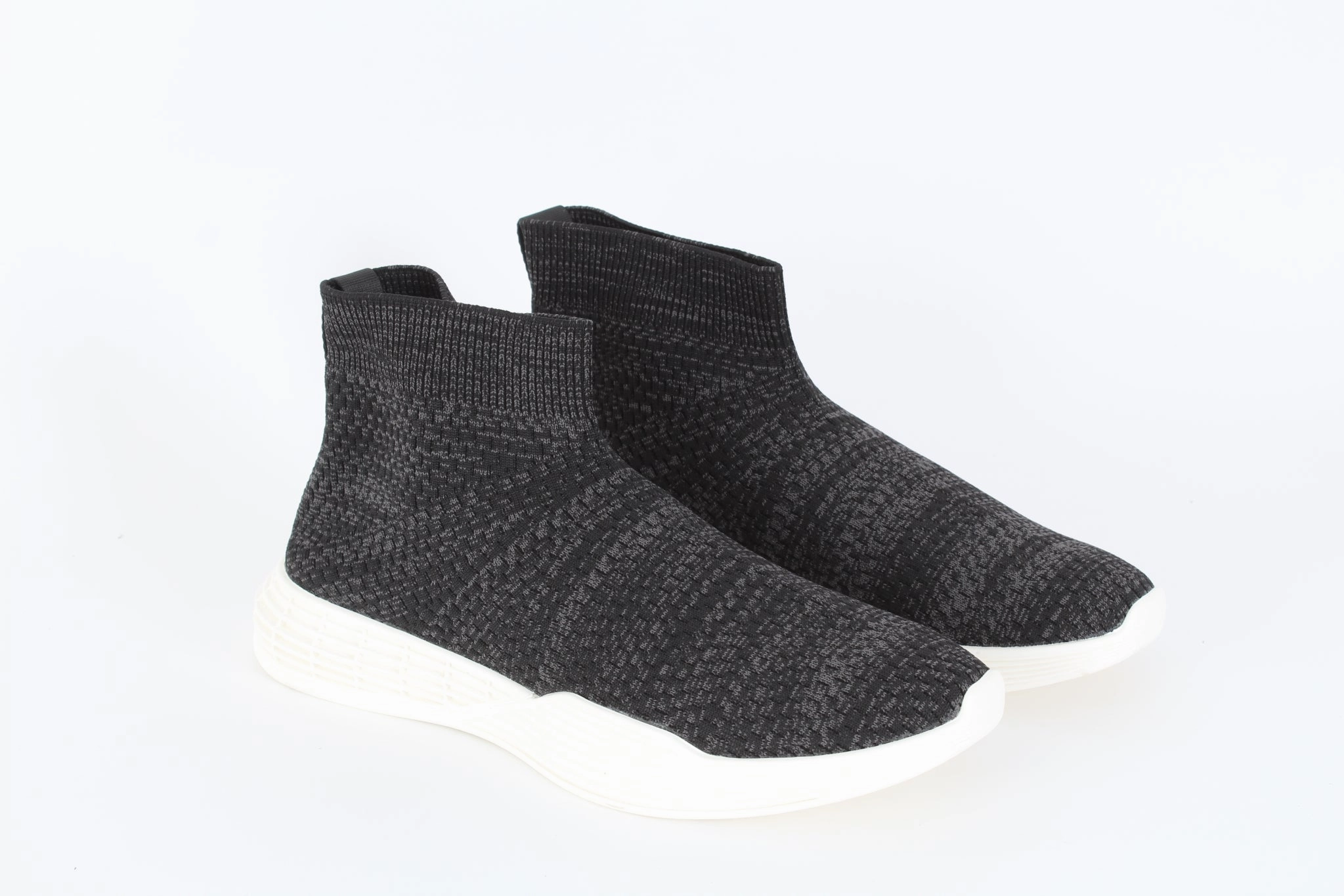 Flexible Design MARIO CERRUTTI Sock sneakers