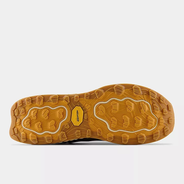 Good Grip Fresh Foam X Hierro Mid GTX - Wren with Bungee