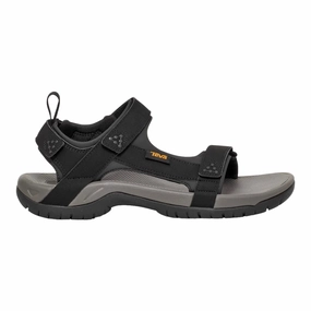 Meacham - Black Comfortable And Lightweight