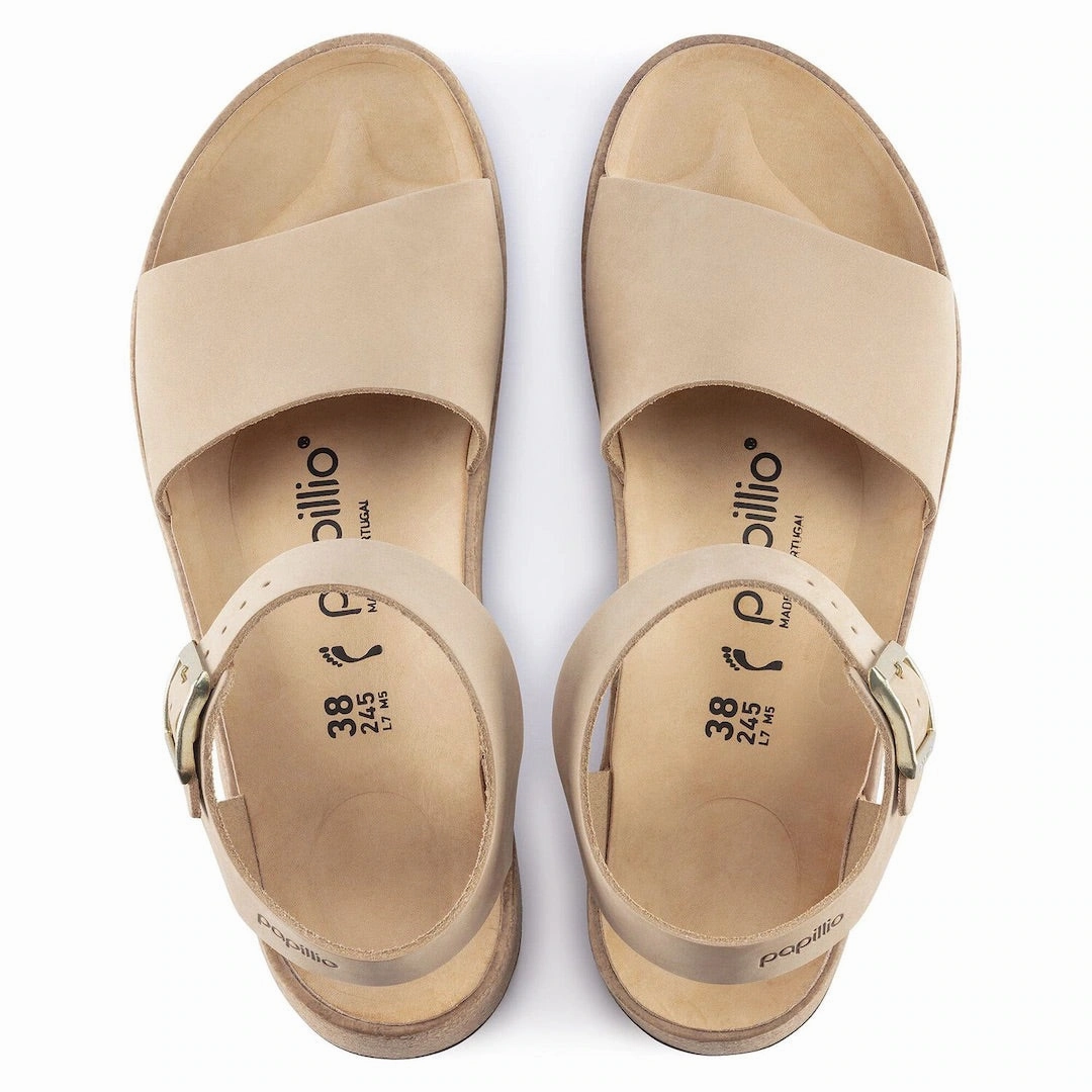 Stable Core Forest Path Glenda - Sandcastle