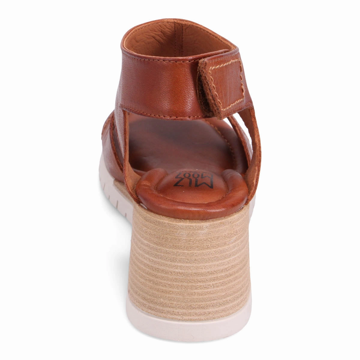 No Rub Dry Fit Meredyth - Brandy