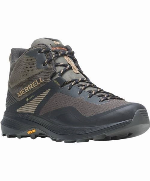 MERRELL MQM 3 MID GORTEX Island Step