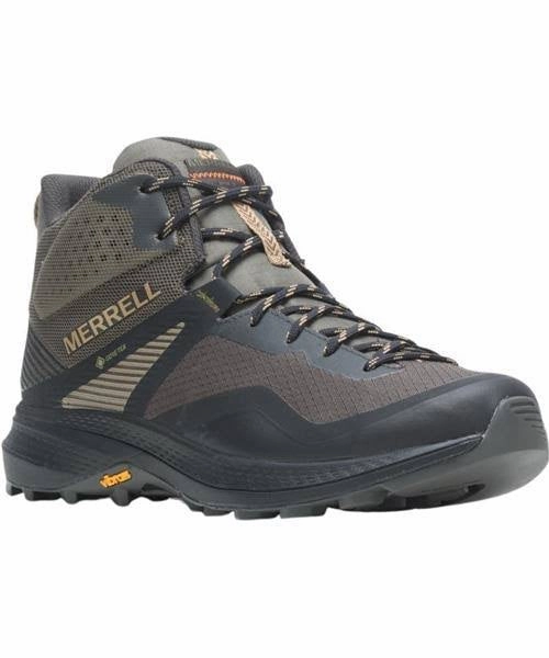 MERRELL MQM 3 MID GORTEX Pool Ready Rapid pace