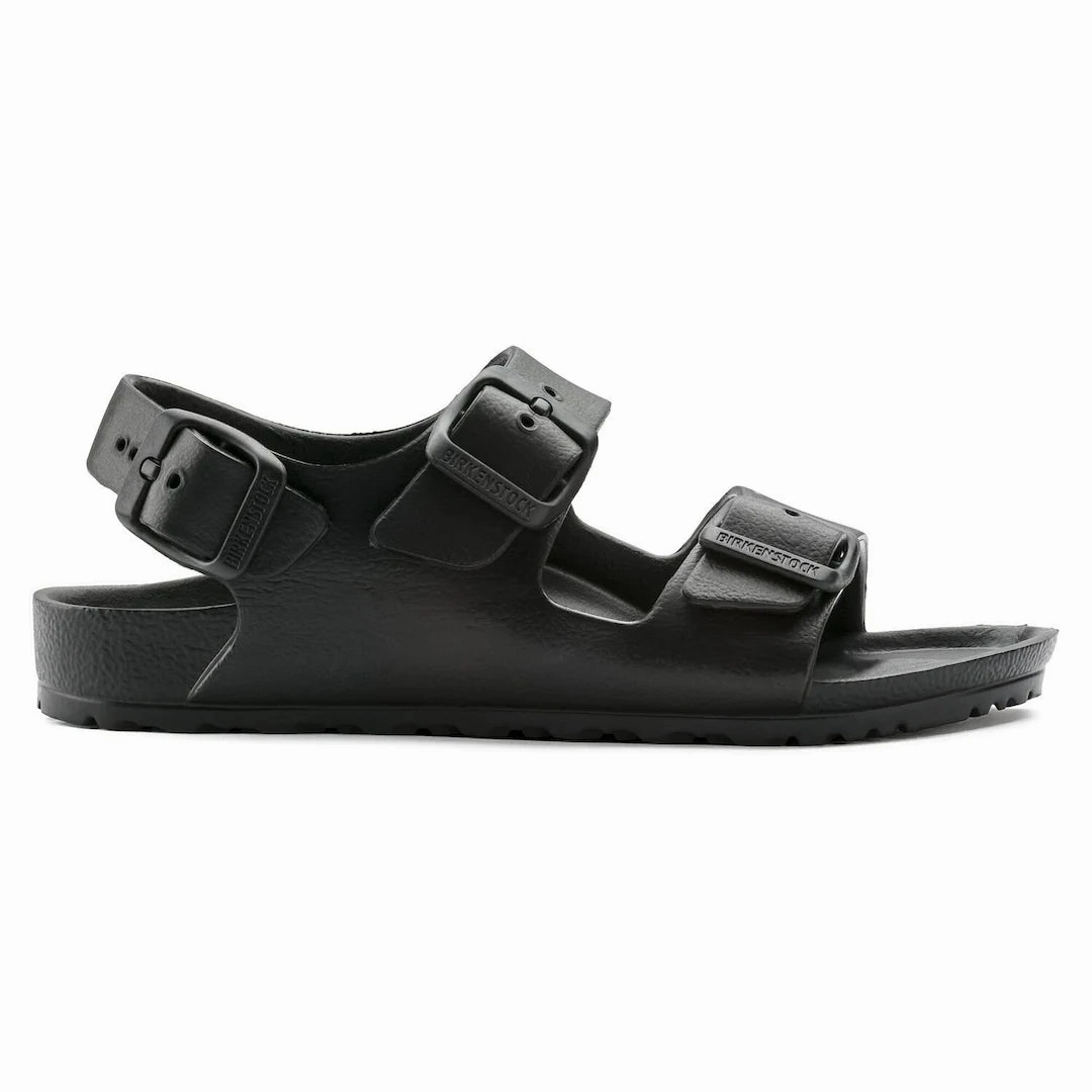 biomechanically - correct arid Milano EVA Kid's - Black
