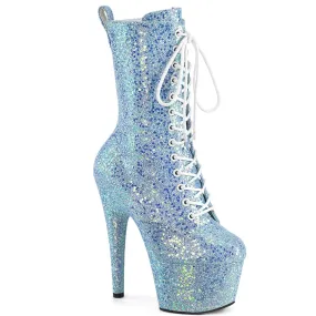 Ranch Mode ADORE-1040IG Baby Blue Iridescent Glitter/M