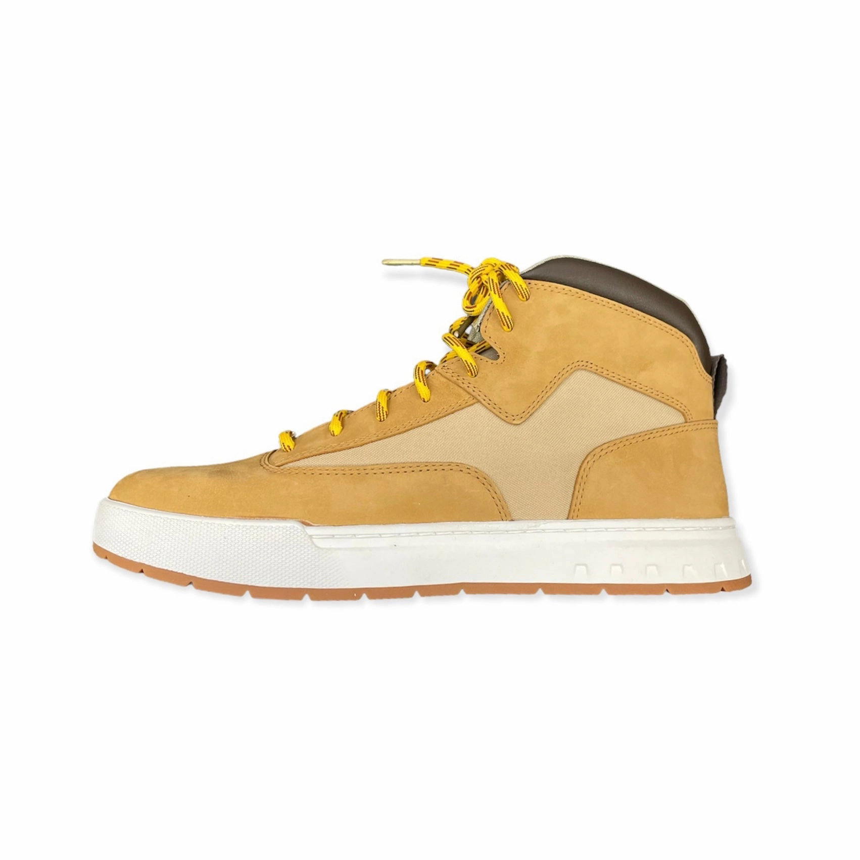 Maple Grove High Quality Leather Outdoor Day