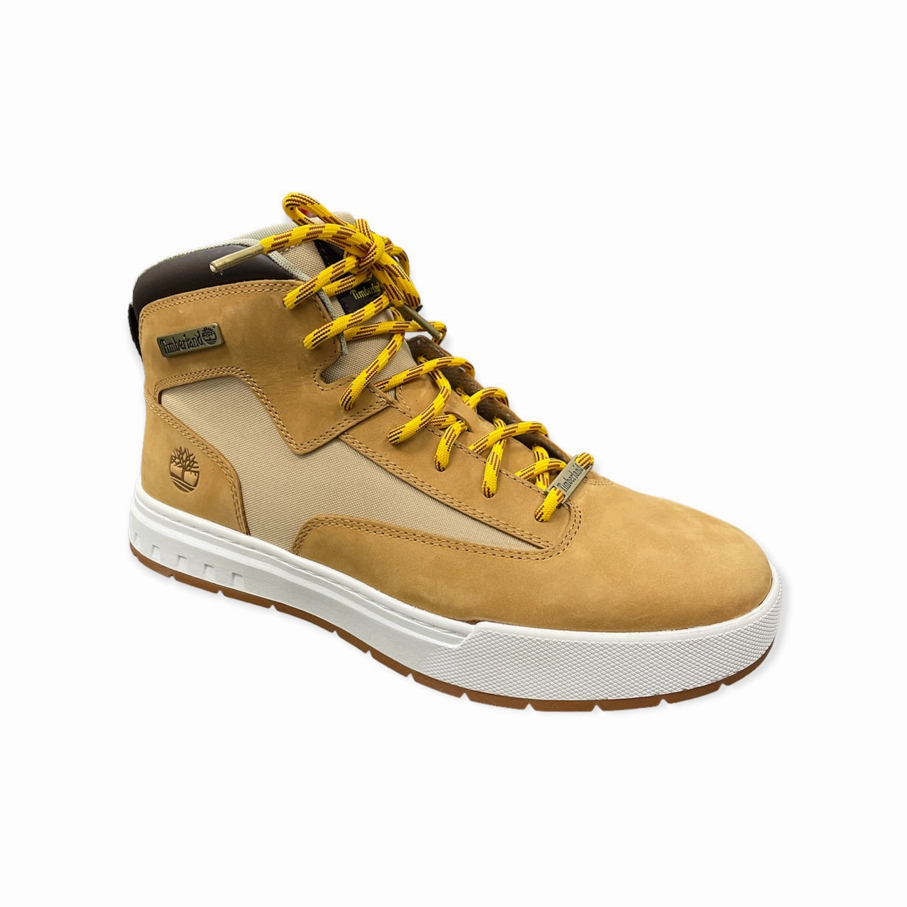 Padded collar Save Hike Maple Grove