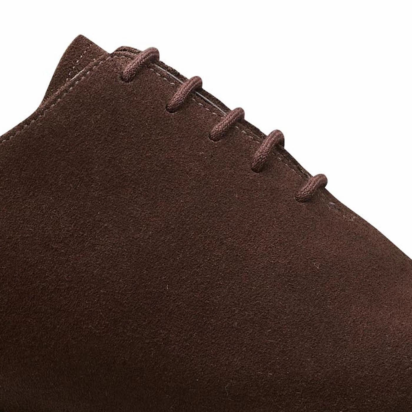 city commute Goodwood Dark Oak Suede