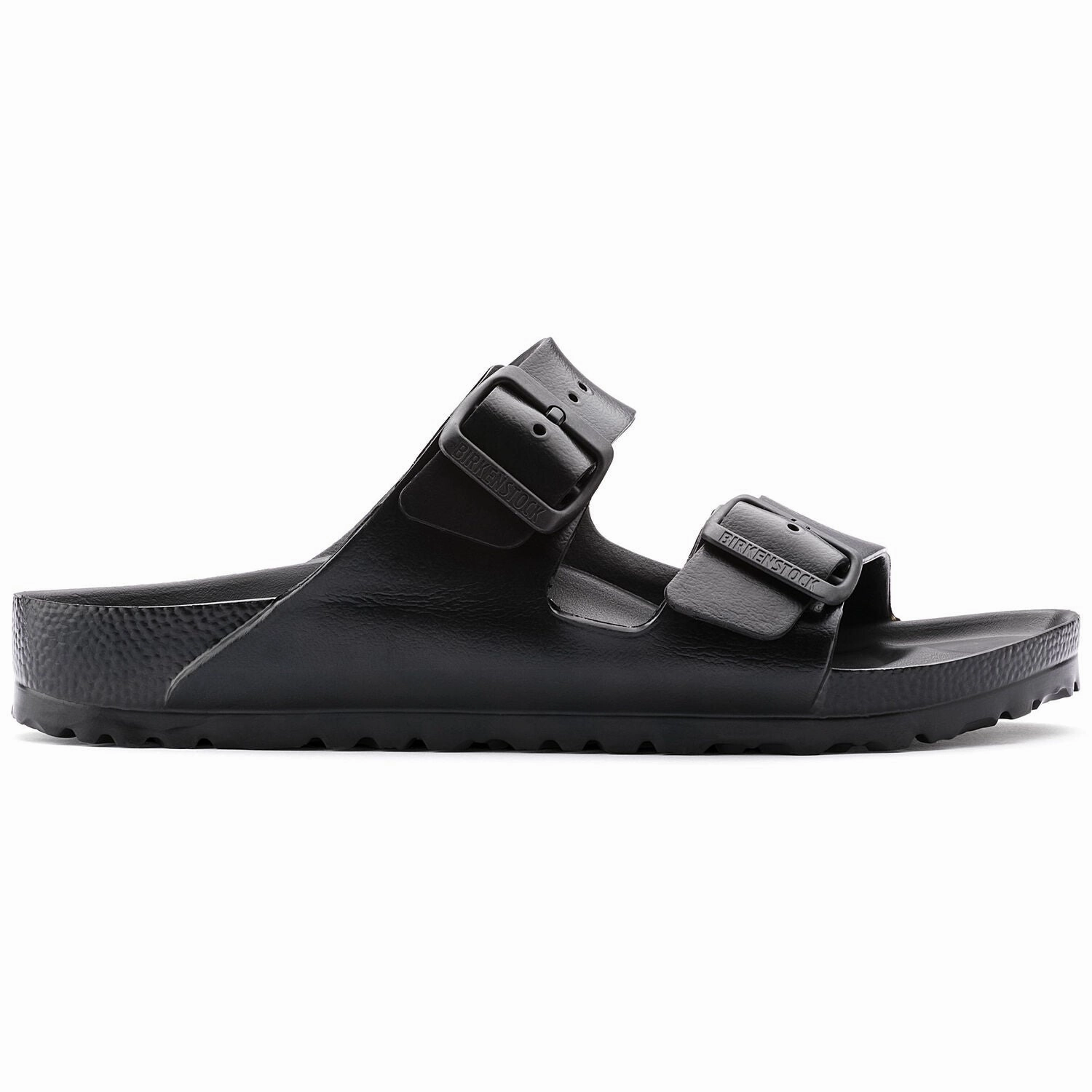 Arizona EVA - Black Relaxed sandals