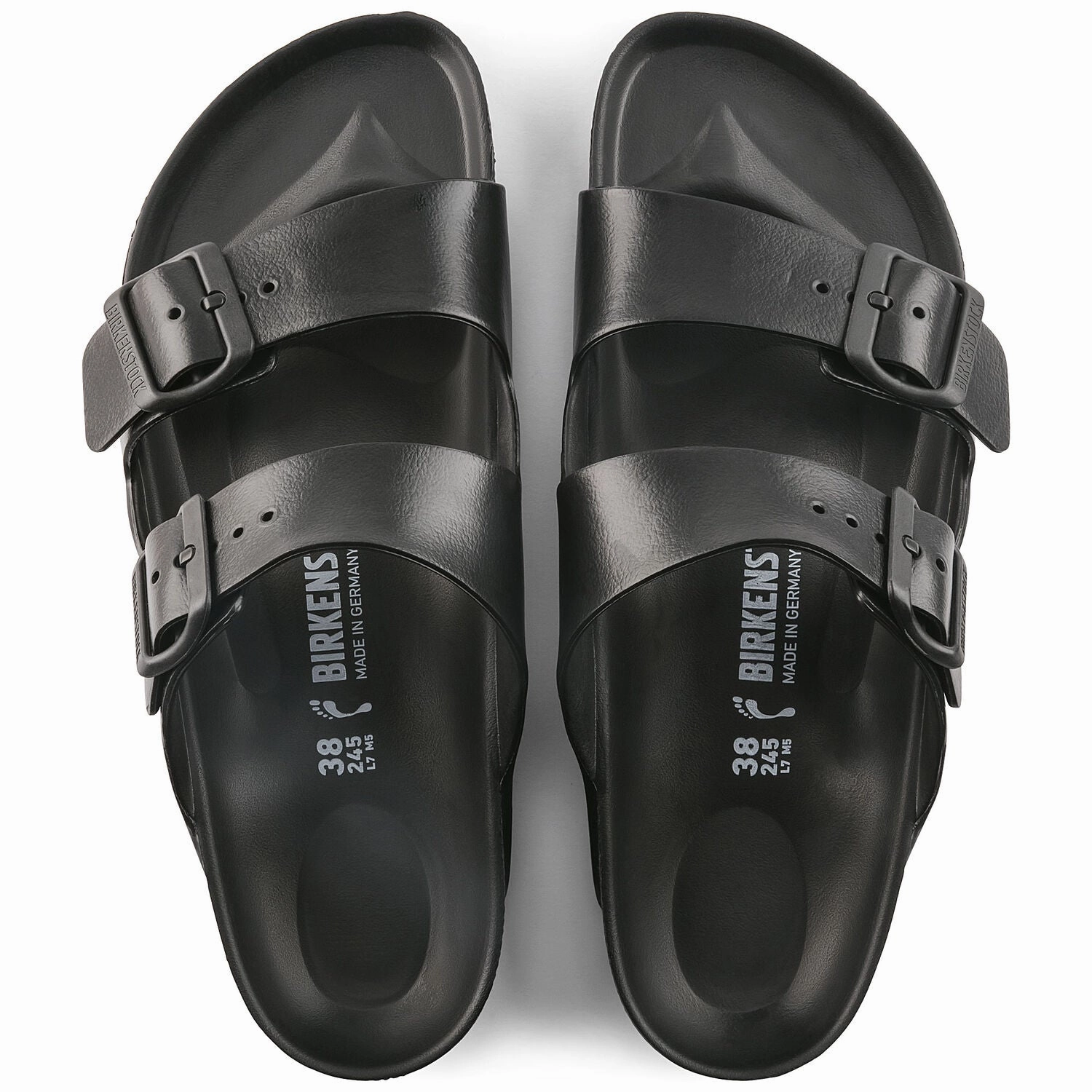 Casual Footwear Arizona EVA - Black