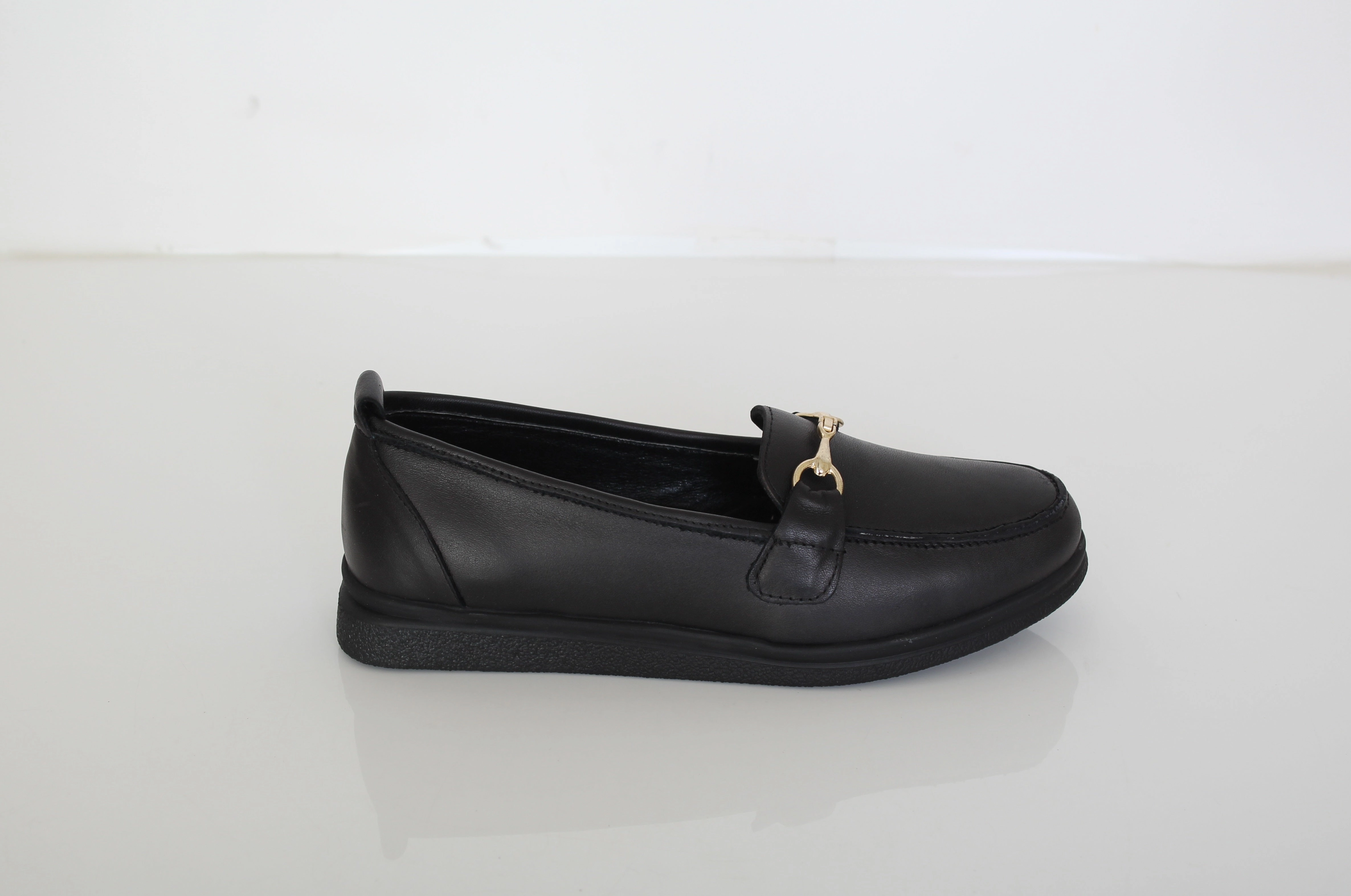 Flex Walk Breathable Material Modern Loafer