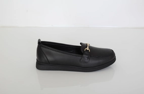 Flex Walk Breathable Material Modern Loafer