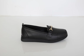 Flex Walk Breathable Material Modern Loafer