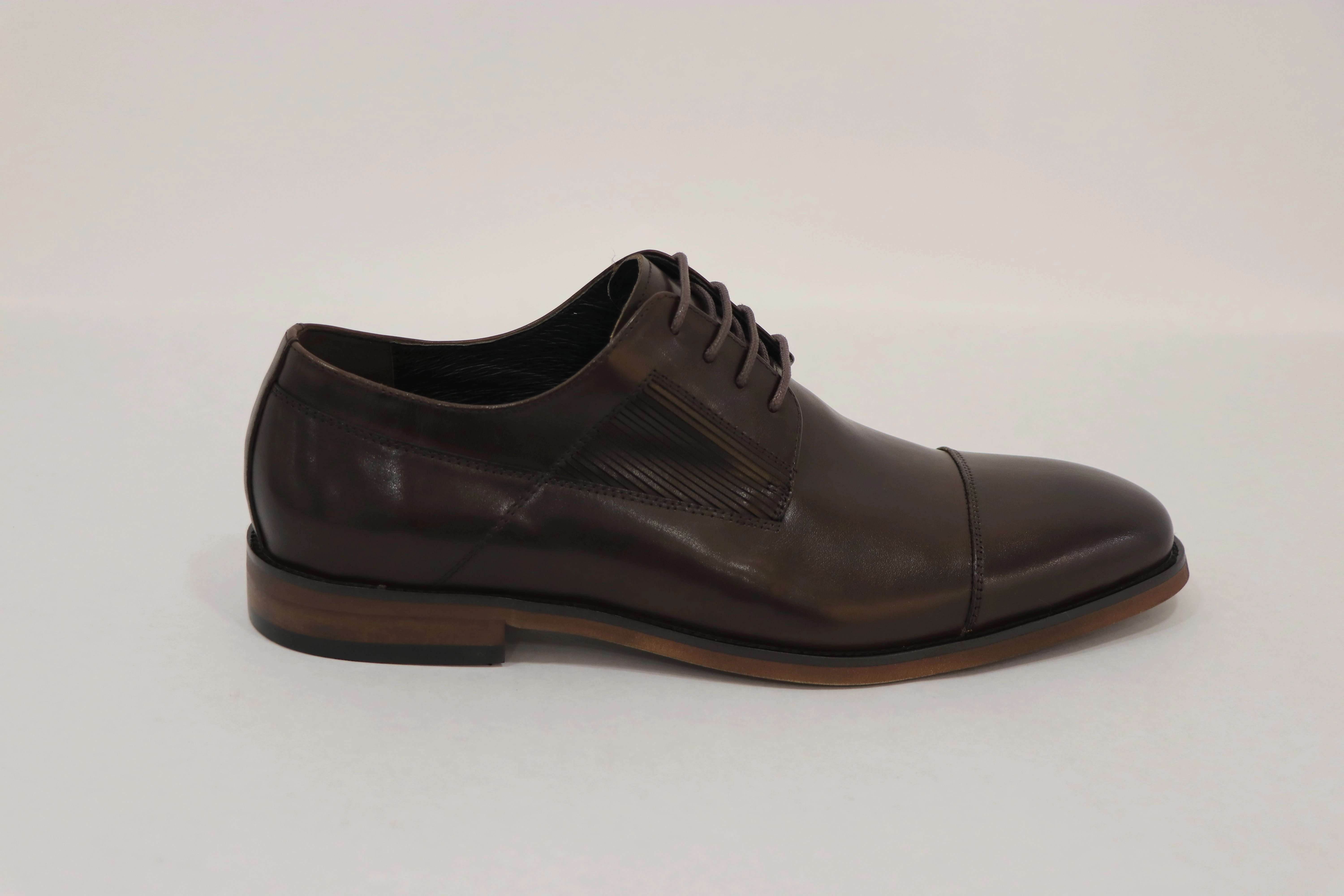 SANTINI CLASSIC SHOES Dual Hue