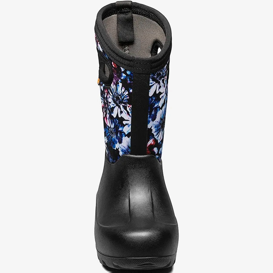 Neo-Classic Real Flower - Black Multi Functional Build outdoor chill