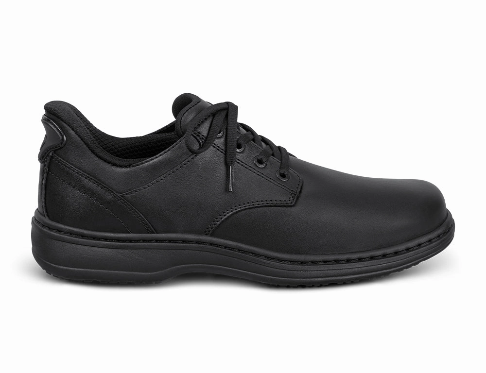 Mens Hands-Free Claude Charcoal Shoes Hiking