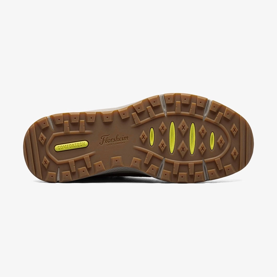 Tread Lite Closed Toe ShockAbsorbing
