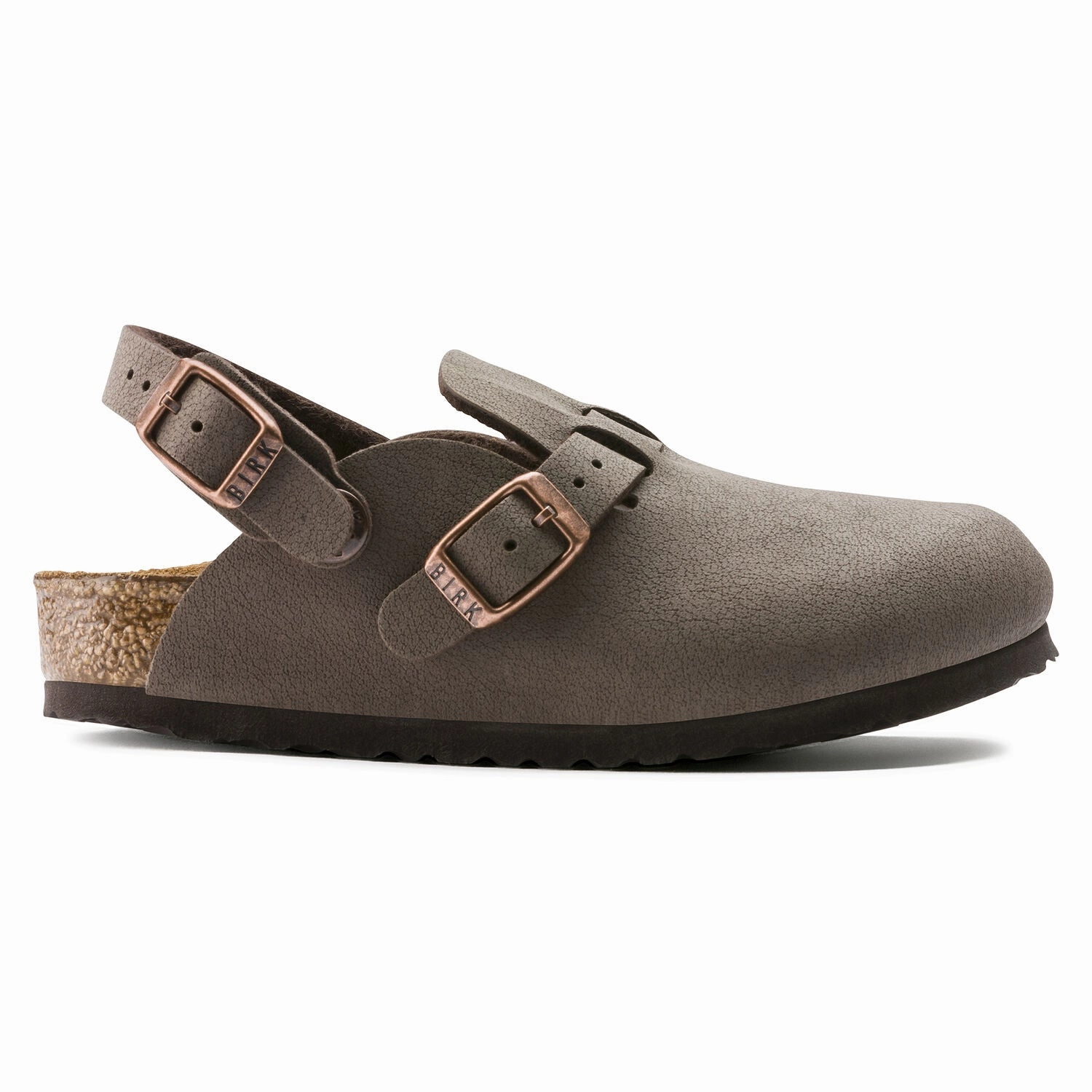 Kay Kid's - Mocha Breathable Inner Sleeve Pro Footwork