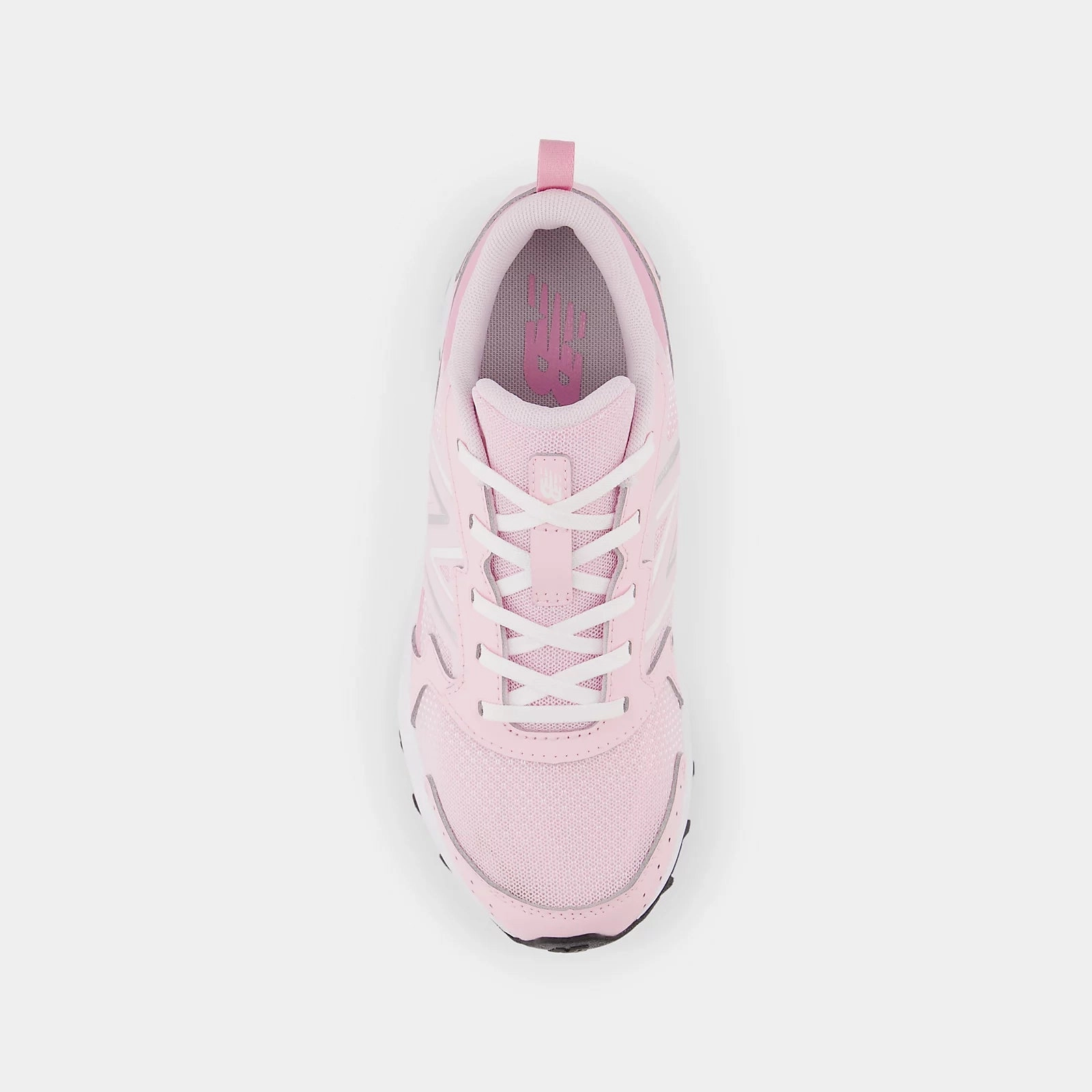 Fast pace Fresh Foam 650v1 - Light Raspberry with Pink Sugar