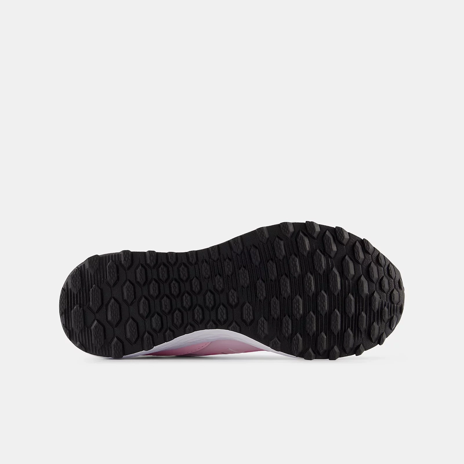 Comfort Enhancement Fresh Foam 650v1 - Light Raspberry with Pink Sugar