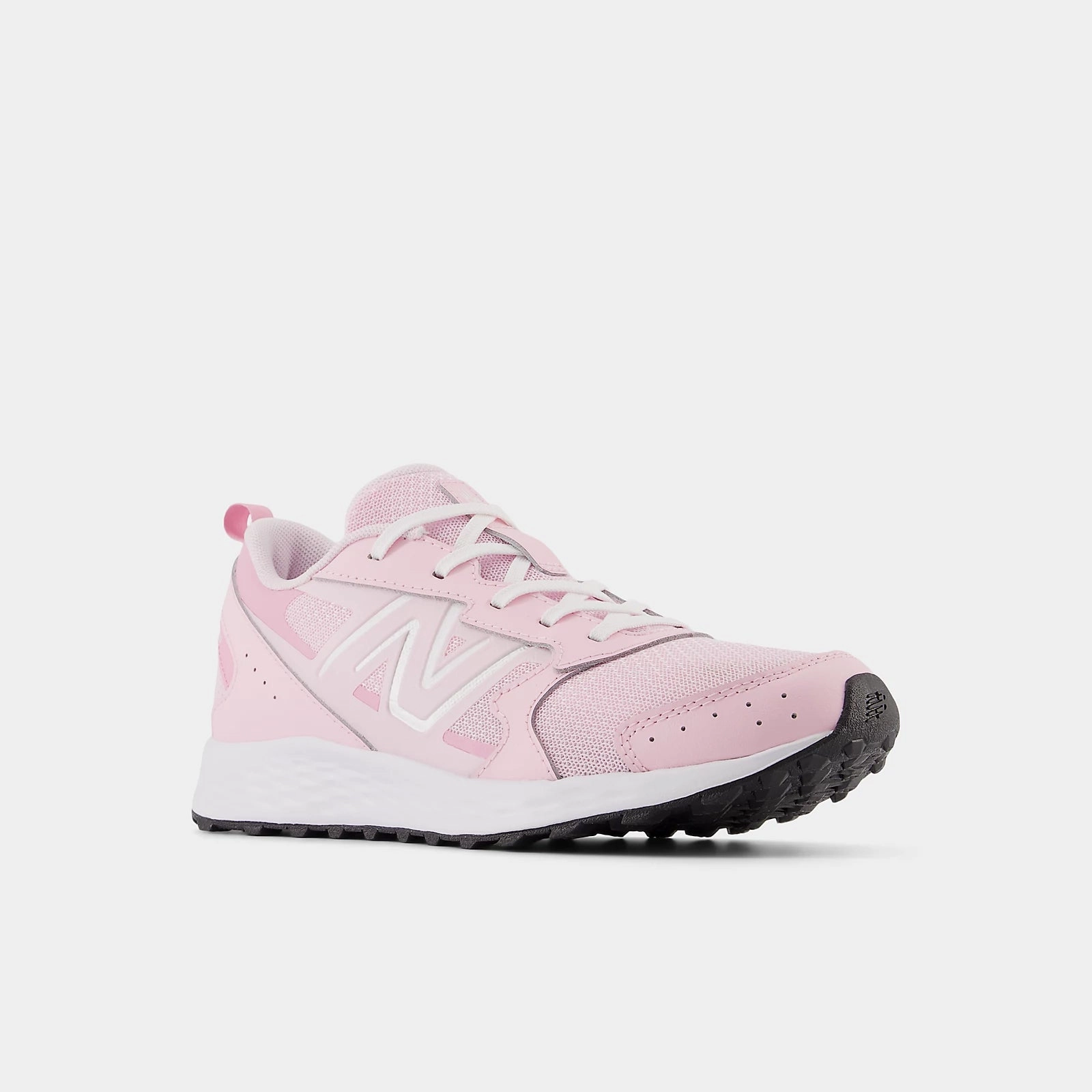 Star Mood Park Day Fresh Foam 650v1 - Light Raspberry with Pink Sugar