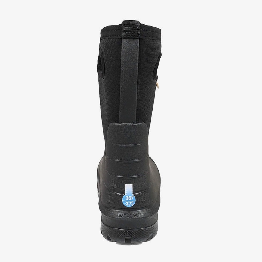 Neo-Classic Solid - Black gift pick Air Move