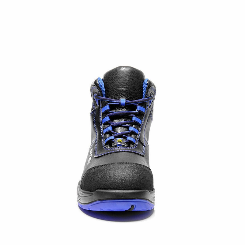 REACTION Large Work Boot Extra Large Sizes Comfort Grip Course Power