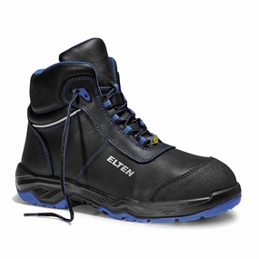 Timeless Appeal Leather Upper REACTION Large Work Boot Extra Large Sizes