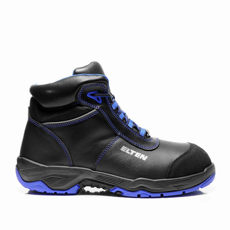 Customizable Fit REACTION Large Work Boot Extra Large Sizes