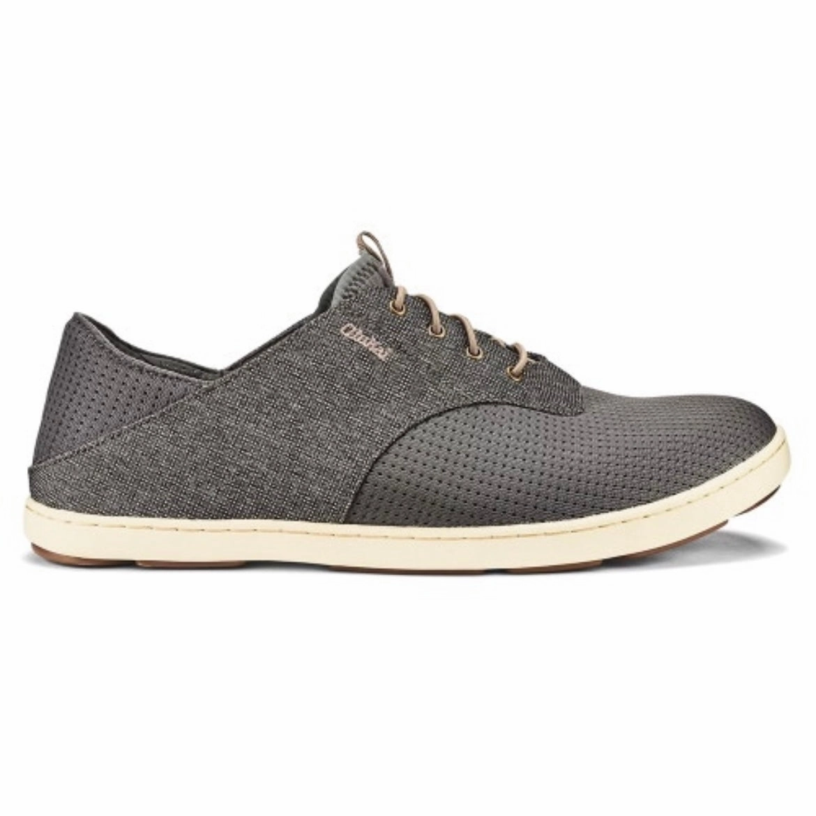 Nohea Moku - Charcoal/Clay Minimal Comfort Flexible Arch