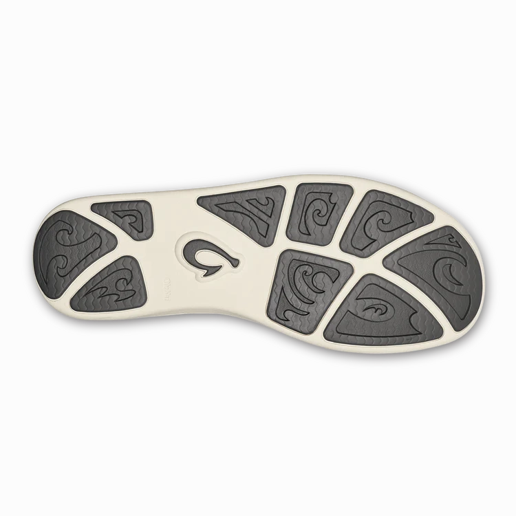 Nohea Moku - Dark Shadow Relax Step mesh material