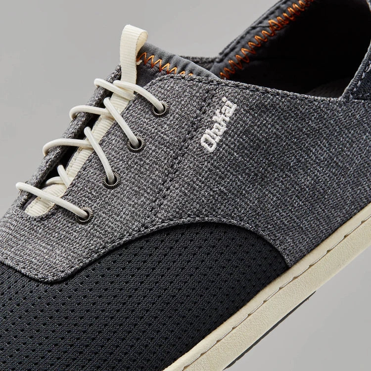 Stylish and Comfortable Nohea Moku - Dark Shadow