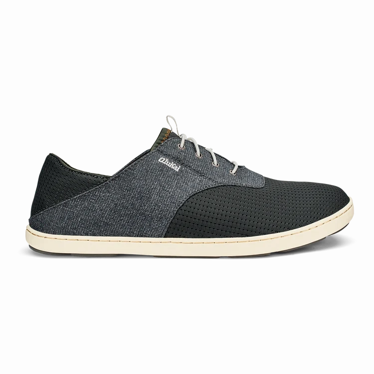 Nohea Moku - Dark Shadow Comfortable foot fit Comfortable Tongue