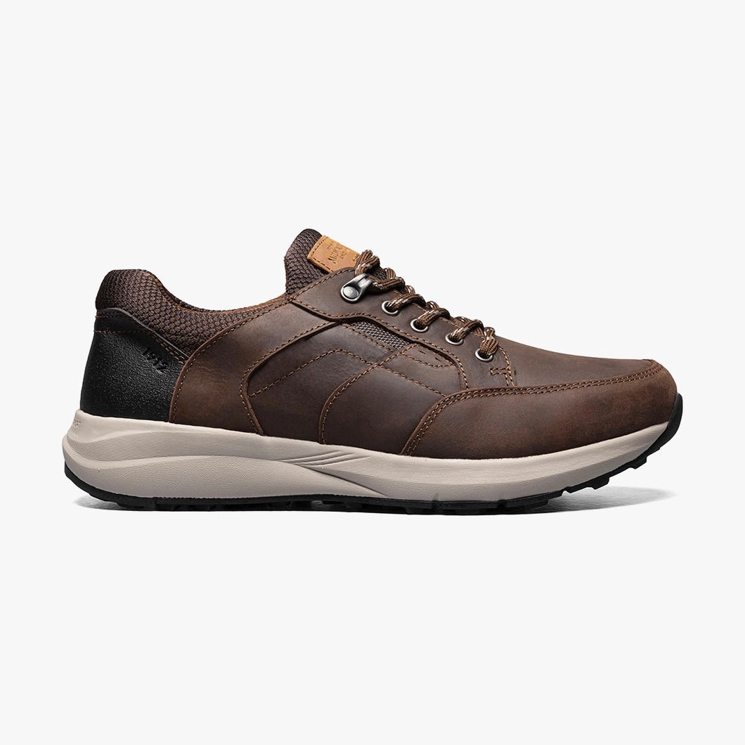 Excursion Oxford - Brown workout shoes Everyday Gear