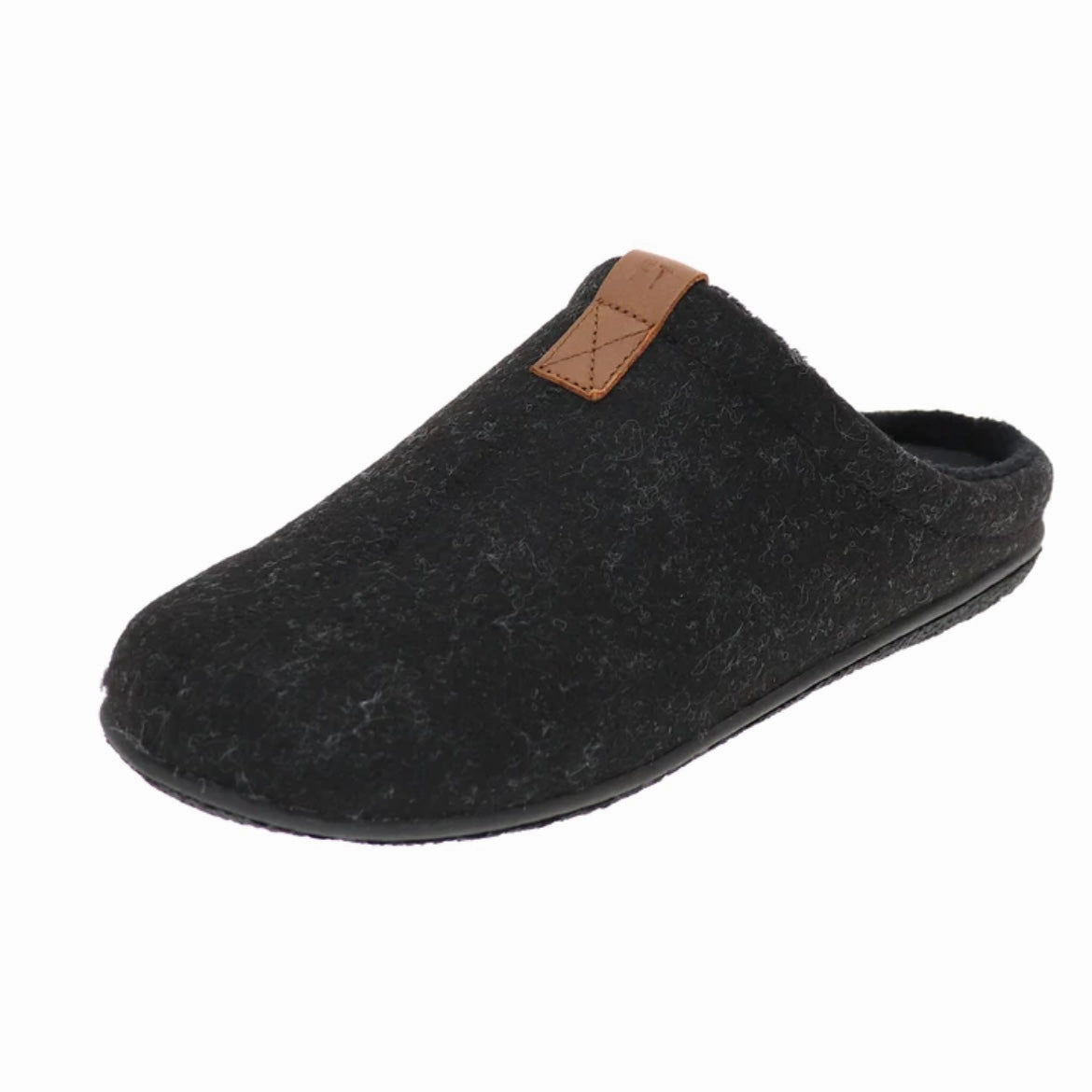 Comfortable ankle support Moss