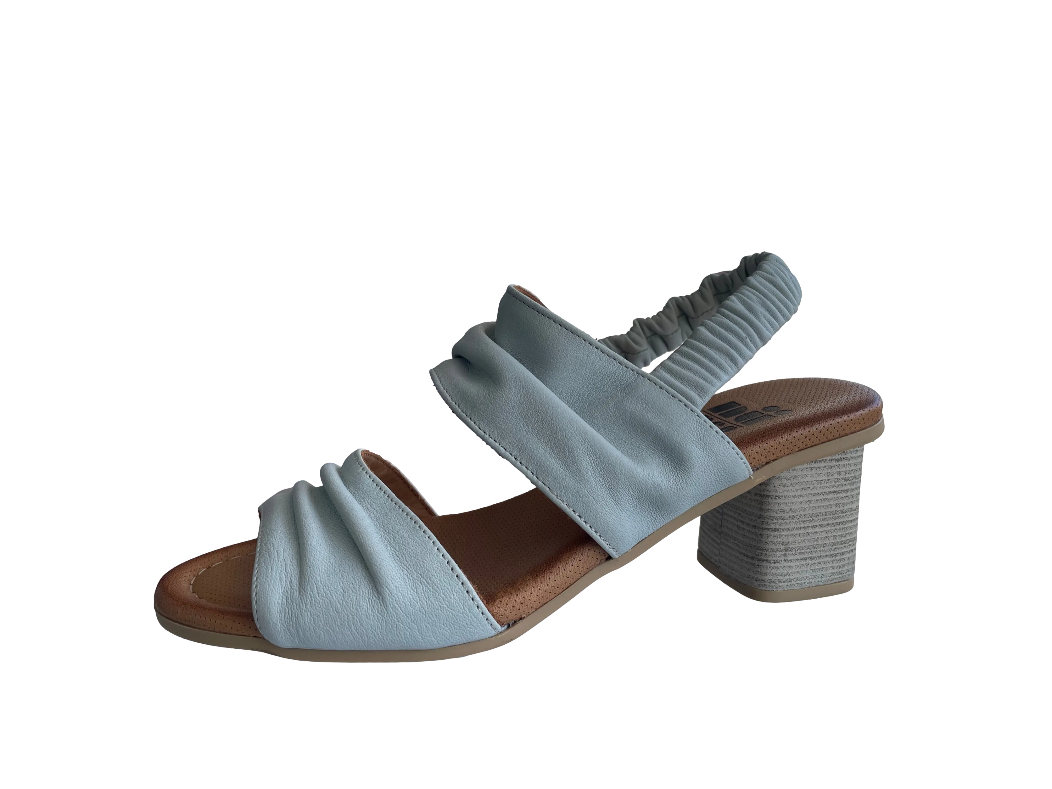 Trendy Footwear Design Contoured Footbed NU BY NEO HARMONY