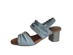 Trendy Footwear Design Contoured Footbed NU BY NEO HARMONY