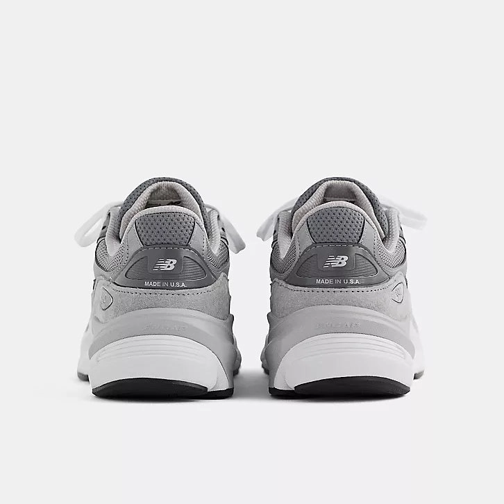 990v6 - Grey Rain Safe