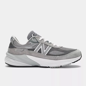 Soft Move Quick Flex 990v6 - Grey