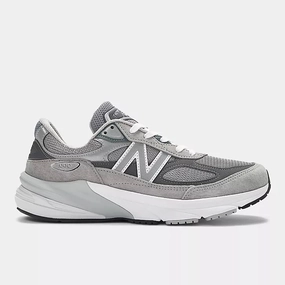 Soft Move Quick Flex 990v6 - Grey