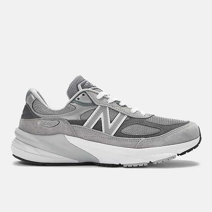 Soft Move Quick Flex 990v6 - Grey