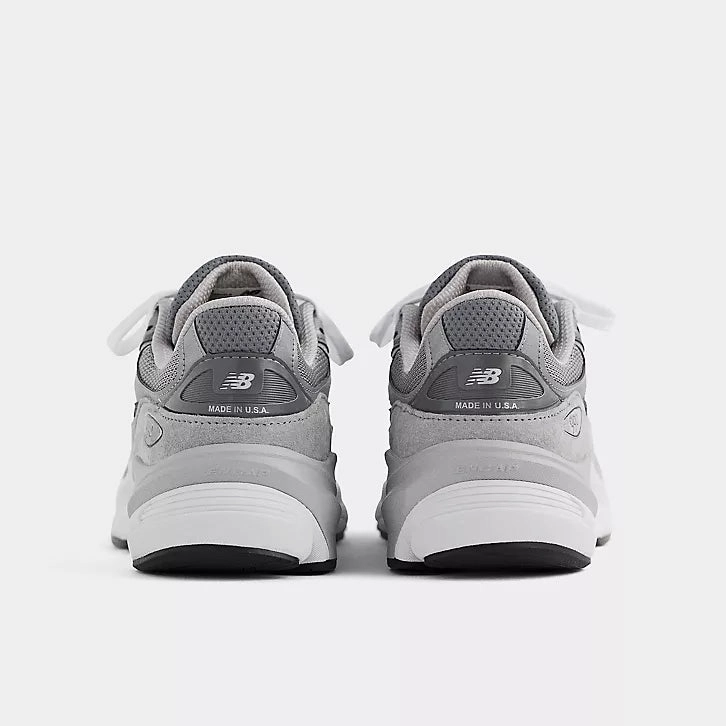 990v6 - Grey Rain Safe