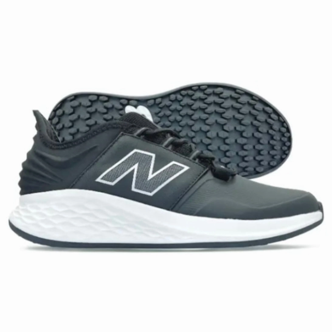 Airport Easy Lake Step Fresh Foam ROAV Golf v2 - Black