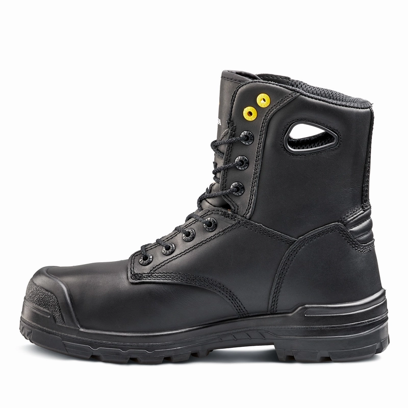 CSA Work Boot: Paladin Groom