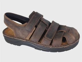 Chic Sandals for Vacation NAOT BRADLEY