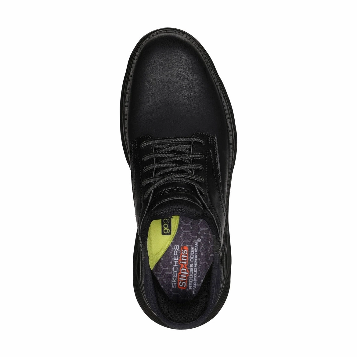 Plan Hike Slip-ins: Garza - Gervin - Black