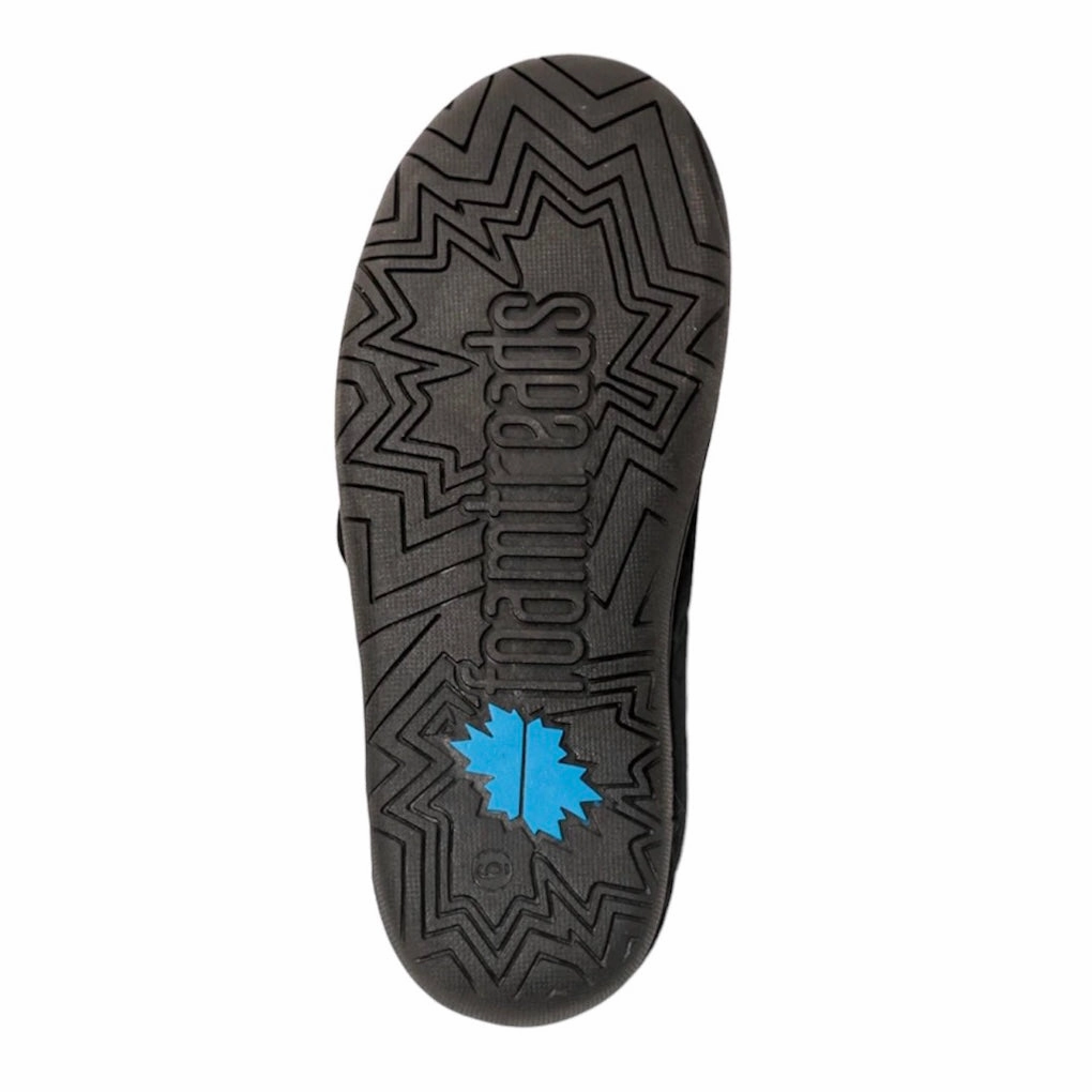 Easy Sandal Physician L2 - Black