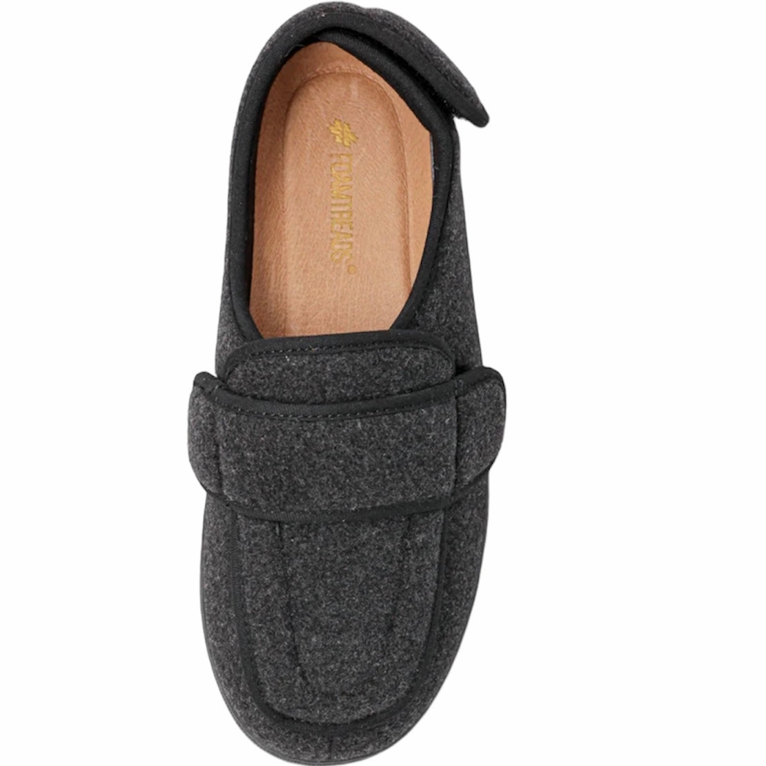 Physician L2 - Black Stylish Look Relaxed Style