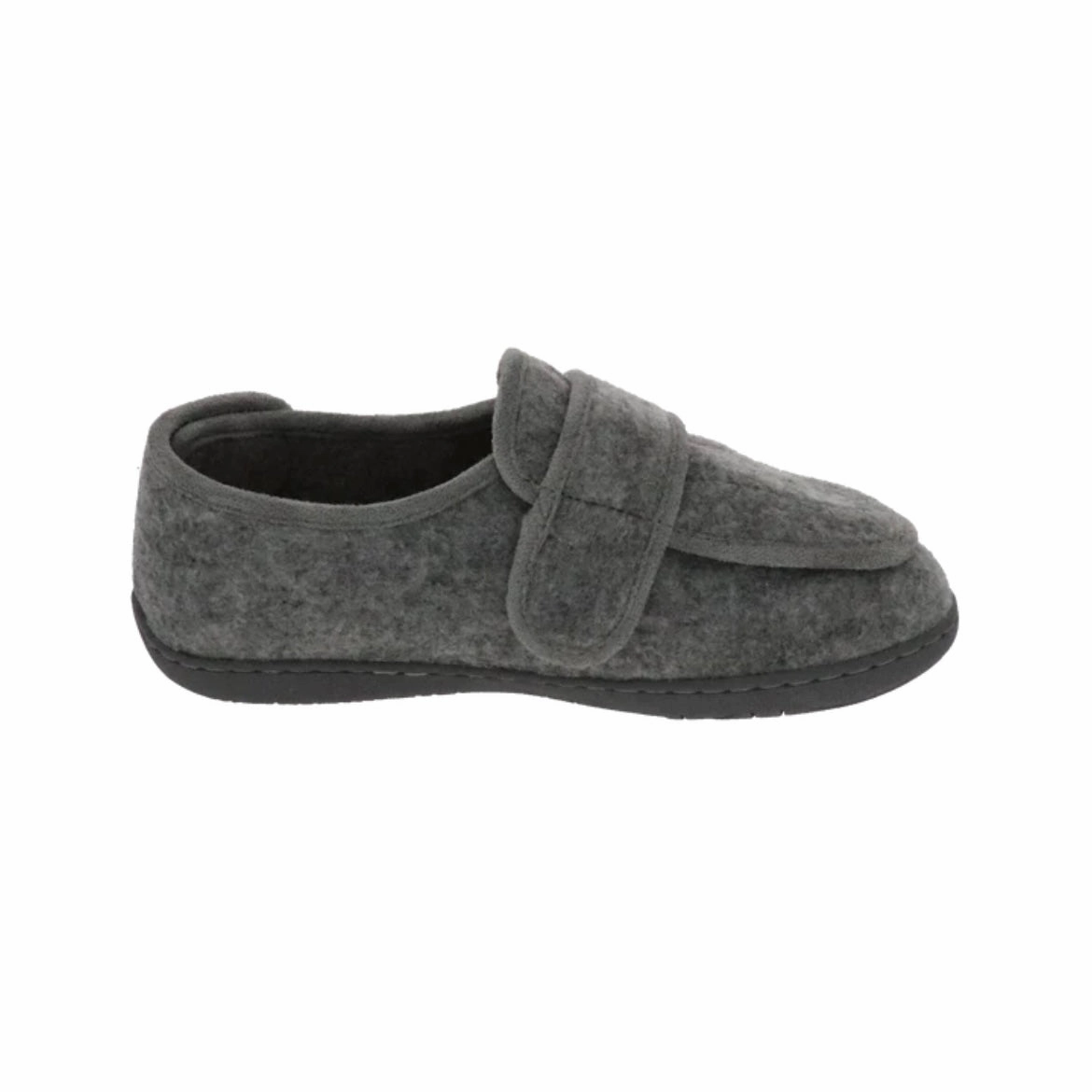 Loafers style Physician L2 - Grey